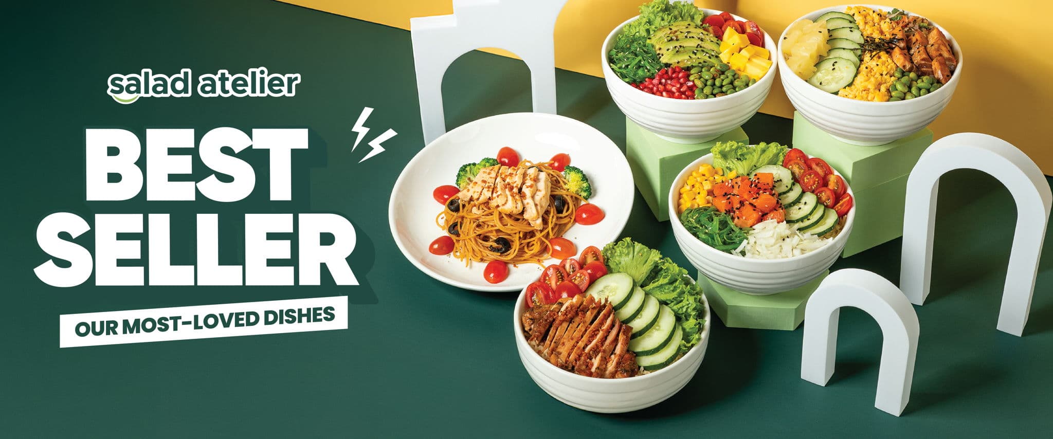 Salad Atelier